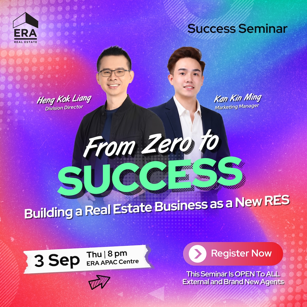 From Zero to Success: Building a Real Estate Business as a New RES